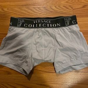 Versace Collection Mens Boxer Brief XL